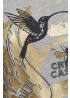 Cream | Buggy T-Shirt