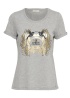 Cream | Buggy T-Shirt
