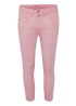Cream | Milus 3/4 Pants