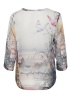 Cream | Addie Blouse