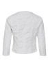 Cream | Cara Pearl Jacket