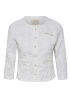 Cream | Cara Pearl Jacket