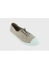 Victoria | Oxford Plimsoll