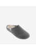 Victoria | Norte Felt Slippers