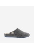 Victoria | Norte Felt Slippers