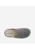 Victoria | Norte Felt Slippers