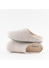 Victoria | Norte Felt Slippers