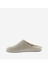 Victoria | Norte Felt Slippers