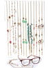 Envy | Glasses Cord