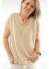 Milano | Fine Knit Top
