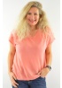 Milano | Fine Knit Top