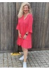 Milano | Tiered Dress