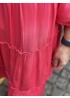Milano | Tiered Dress
