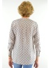 Milano | Geometric Blouse
