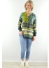 Milano | Paisley Blouse