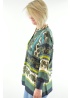 Milano | Paisley Blouse