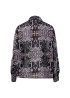 Yaya | Paisley Blouse