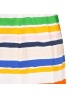 CarolineBiss | Stripe Belted Dress