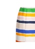 CarolineBiss | Stripe Belted Dress