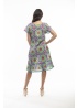 Orientique | Barcelona Dress