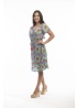 Orientique | Barcelona Dress