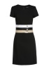 CarolineBiss | Black Dress