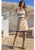 CarolineBiss | Fitted Dress