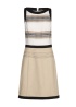 CarolineBiss | Fitted Dress
