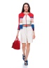 CarolineBiss | Zip Fronted Dress