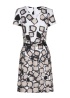 CarolineBiss | Printed Dress