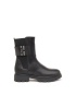 NeroGiardini | Zip Black Chelsea Boots