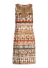 CarolineBiss | Tribal Dress