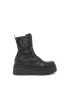 NeroGiardini | Lace-Up Black Boots