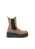 NeroGiardini | Suede Chelsea Boot