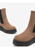 NeroGiardini | Suede Chelsea Boot