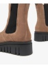 NeroGiardini | Suede Chelsea Boot