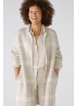 Oui | Knitted Coatigan