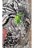 Milano | Print Tiered Dress