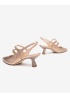 NeroGiardini | Flared Heel Shoes