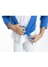Orientique | Essential Knit Tie Shrug