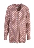 Milano | Circles Blouse