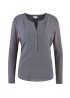 Milano | Silky Blouse