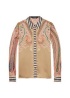 Maison Scotch | Silky Print Blouse