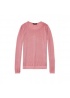 Maison Scotch | Lurex Knit Jumper