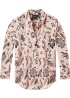 Maison Scotch | Printed Shirt