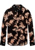 Maison Scotch | Print Blouse