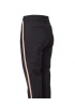 Maison Scotch | Side Stripe Crop Trouser