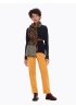Maison Scotch | Long Sleeved T-Shirt