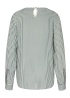 Oui | Striped Blouse