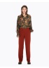 Maison Scotch | Jungle Print Blouse